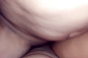 my husband banged me hard in the lingerie he gifted me.