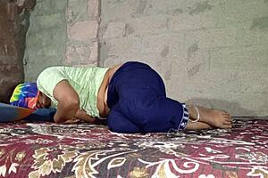 bhabhi, did you swallow my cock in your mouth?