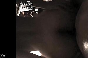 my wife twerks and gets fucked hard here