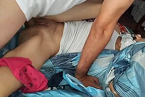 Fucking My Best Friend's Wife!