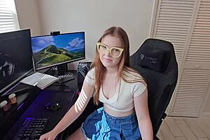 Sharing a room with new russian stepsis ava marina involves blowjob, deepthroat, and bent over fucking.