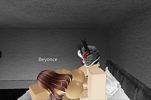 just having fun with my asian homegirl