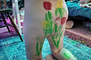 Hotwife Steffi February One Five Pussy Party Promo