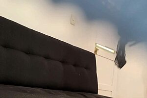 i left my niece with her teacher at home