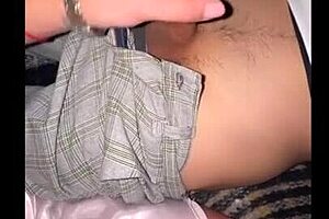i'm horny mexican milf fucks stepson