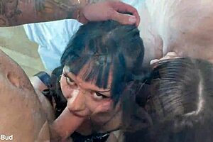 Partner Swap With Two Bisexual Latinas