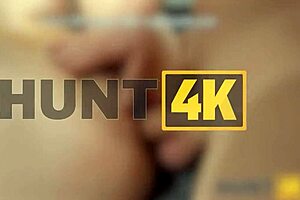 Hungarian girlfriend picked up for POV sex while friend watches.