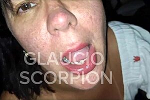 gave hot uber driver after ride, what happened next?