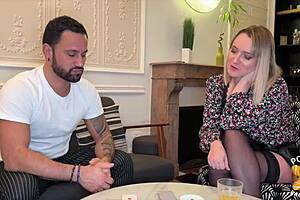 kelly blonde atomique finds hard sex