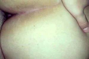 I Admire My Girlfriend's Nice Ass Every Day.