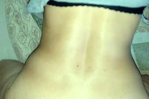 Suegra Latina Culona 😍