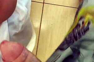 hot student masturbates with sex toy, gives deep blowjob, and gets assfucking in anal sex