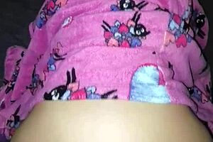 paulo massa fucks joy karen's hairy pussy interracial homemade