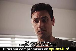 i'm the blonde stepdaughter sucking cock and loving it, oops