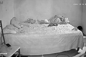 câmara oculta de mi puta esposa con el vecino parte 4