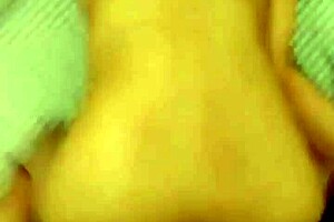 Myanmar couple explores swinging adventures with group sex in homemade setting.