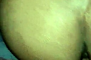 Beautiful Bangladeshi Housewife Rides and Gets Fucked in Doggy Style