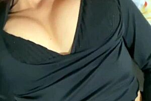 Leaked Intimate Video of Mexican Presenter Masturbating!