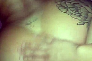 i am eating my wife's friend in homemade brazilian lingerie session