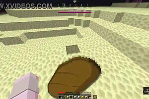 pendeja doesn't last even 3 minutes with big cock