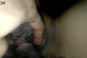 neighbor girl licked pussy then fucked hard