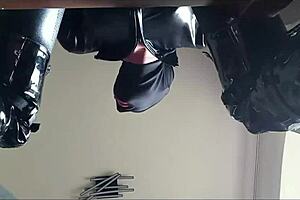 Watch this 1 hour milf blowjob compilation with cum in mouth?