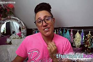 Check out my first NS video with 1.2 liters of pisse.