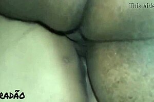 POUNDING HER ASS HARD AND CUMMING IN HER MOUTH!