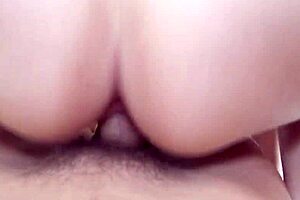 i picked up german girl marie cherie for her first casting fuck in berlin.