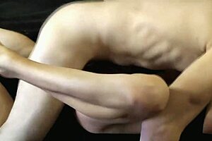 another hot fuck with my lover