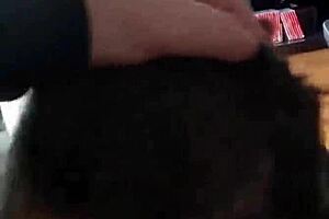 i fuckd kandy kane's big tits deepthroat