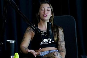 She Avoided Kidi Bengala but Loved Public Teasing Display