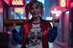 Granny Wonder Woman Goddess Gilf Missionary Fucked & Creampied