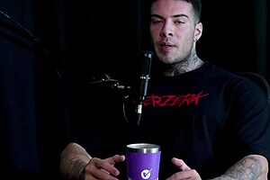 nerdy latina milf in lingerie swings publicly on sheer red