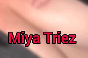 Miya Triez - Humiliation Corno Chifrudo