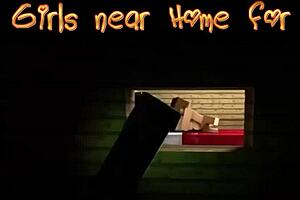 Friend's Wife Gets Fucked At Home