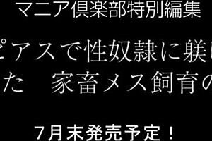 日本の奴隷ひなたが無力に感じる
