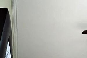 I enjoy fucking my lover in the hidden hotel room