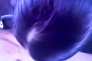 My Ex Blows Me with Such Raw Feeling