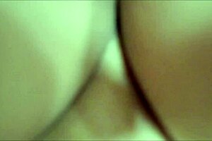 Hot Latina Surprises Me With Hard Fucking On First Time