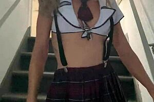 i’m a slutty teen 18+ student craving extra credit