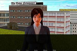 my new family episode