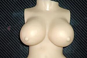 She says it hurts but she loves my cock in her tight pussy