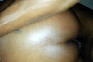 Homemade Video of Big Ass and Big Tits on February 21, 2014