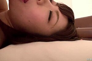Japanese Step-Sister 18 Grinds for Creampie, You In?