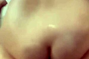 Stepsister's cosplay turns me on, leading to fucking her big ass