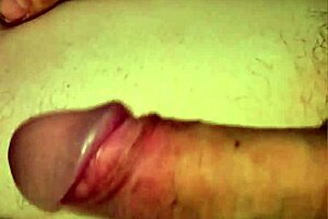 Amateur Guy Cums Eight Times Solo