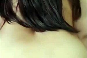 Zamira's big ass rides her stepson once more.