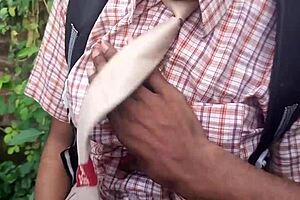 Fuck her tight after school like a naughty stepsister!