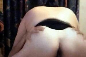 double penetration makes my wife moan so nice 😍